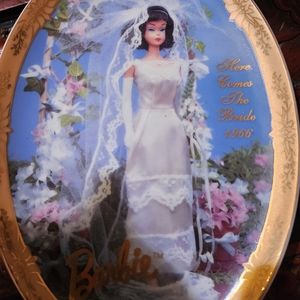 Perfect Christmas gift for all the Barbie lovers in your life!